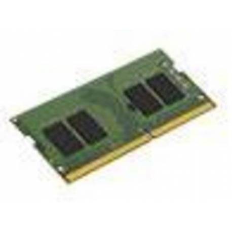 Memoria ram ddr4 8gb kingston - 3200mhz - pc4 - 25600 - sodimm - 1.2v