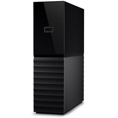 My book disco duro externo 14 tb negro