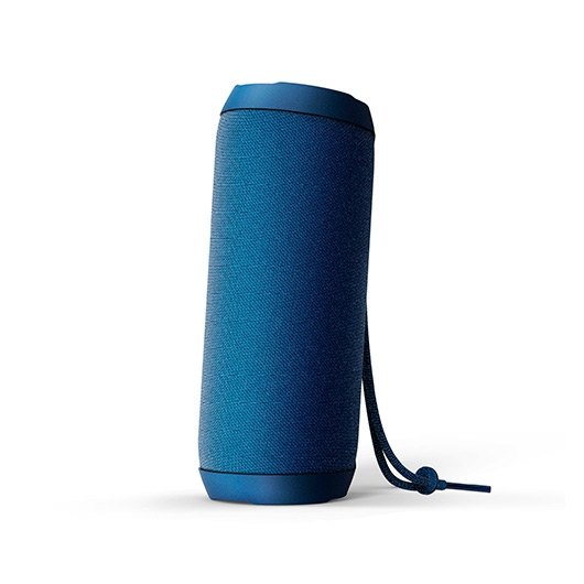 Altavoz energy sistem urban box 2 ocean 10w - tws - bluetooth 5.0 - usb - micro sd - mp3 - fm radio