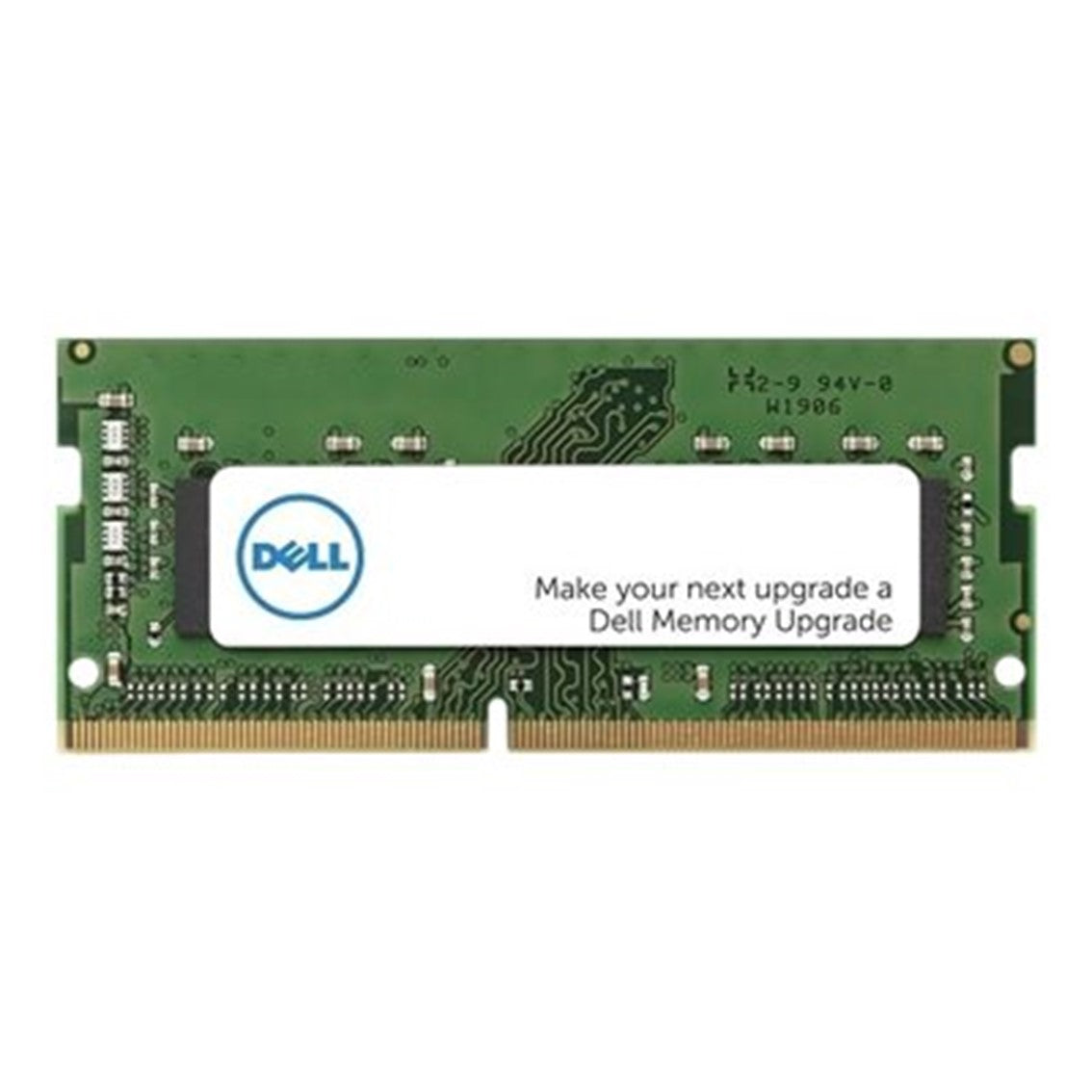 Memoria ram servidor dell 8gb sodimm 3200mhz