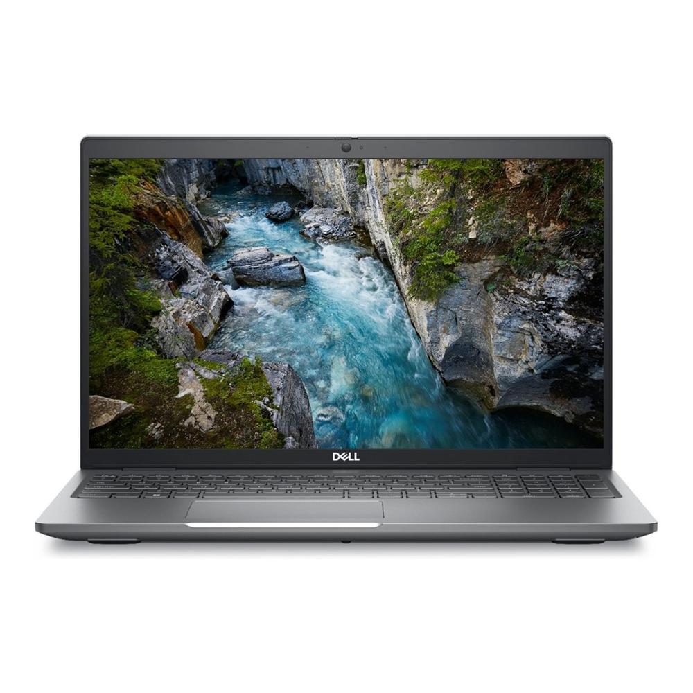 Portatil dell 4kh7t ultra 7 - 155h 16gb ssd 512gb 15.6 pulgadas