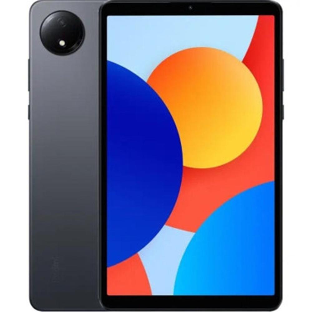 Tablet xiaomi redmi pad se 8.7 pulgadas 4gb - 128gb - gris