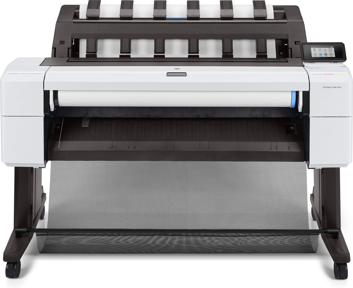 Plotter hp designjet t1600 36 pulgadas