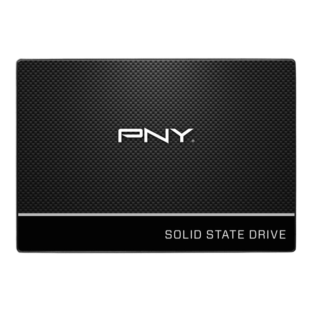 Disco duro interno ssd pny cs900 500gb 2.5 pulgadas sata iii