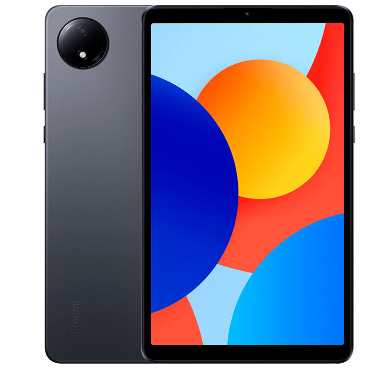 Tablet xiaomi redmi pad se 4g 8.7 pulgadas 4gb - 128gb - gris