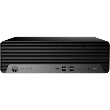 Ordenador hp elite 800 sff g9 i5 - 14500 - 16gb - ssd 512gb - red - w11pro