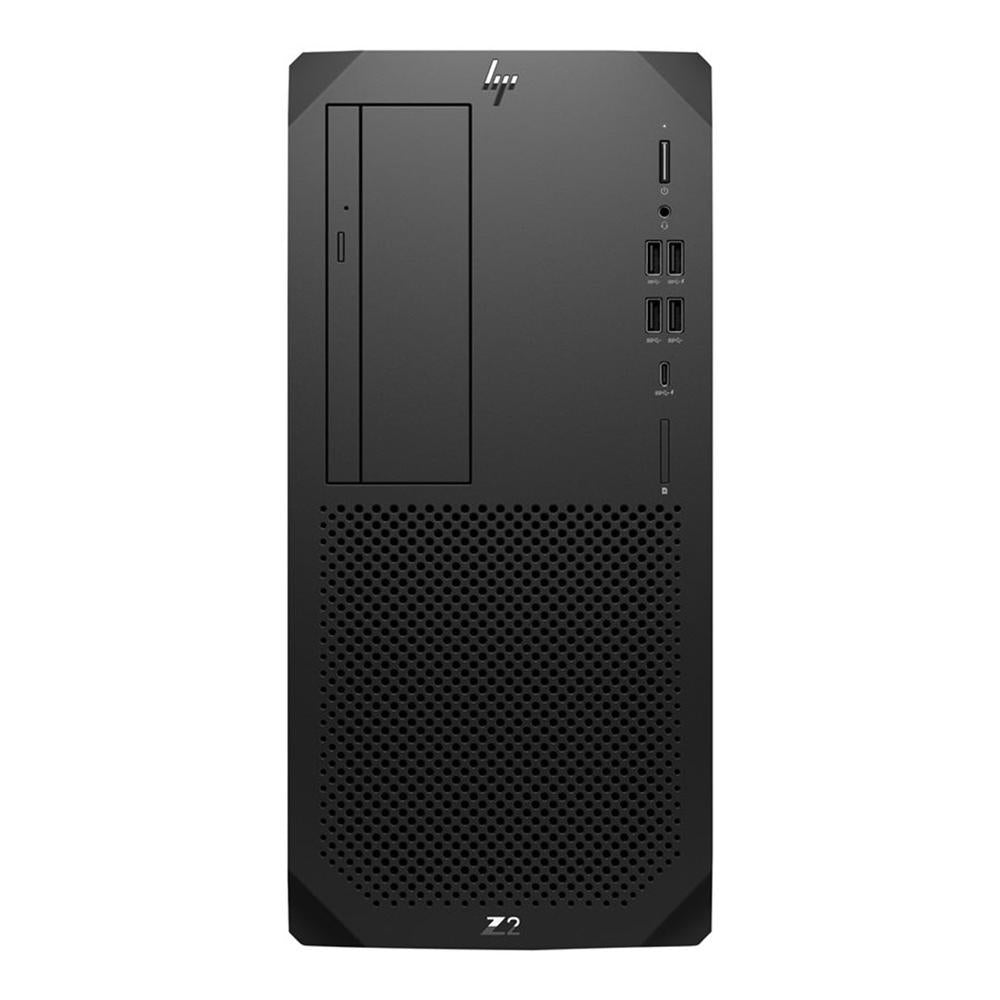 Ordenador hp z2 g9 sff i9 - 14900k 16gb ssd 512gb