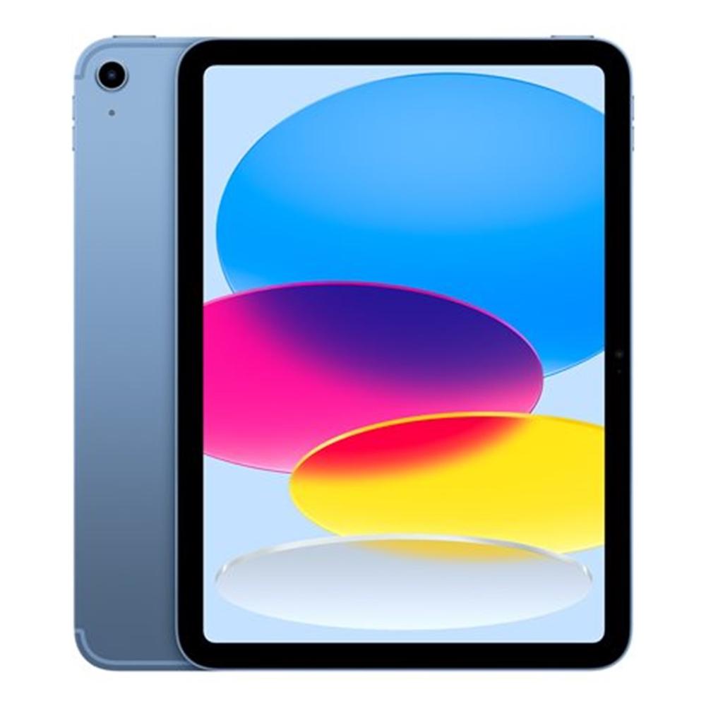 Apple ipad air a16 128gb wifi + cell blue 11 pulgadas - ips - 12mpx