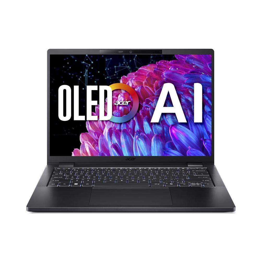 Portatil acer tmp614 - 73 - tco ultra 5 - 125h 16gb ssd 512gb 14 pulgadas