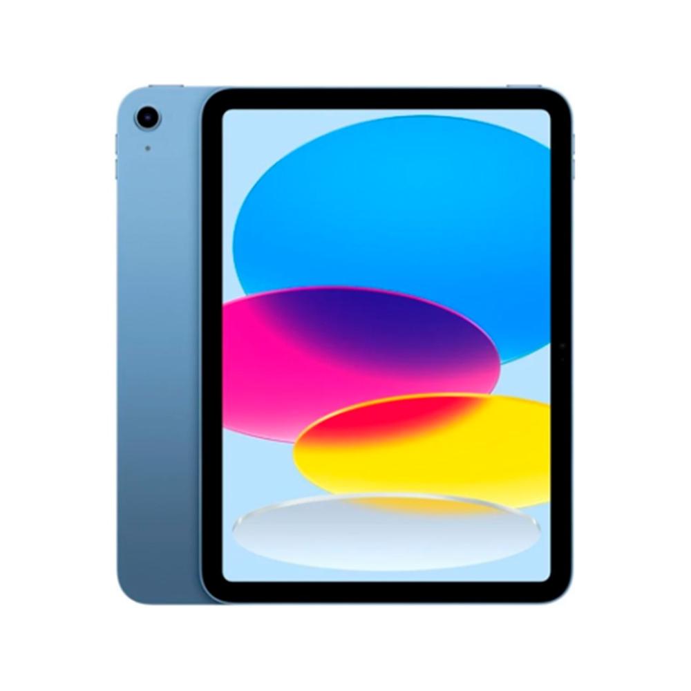 Apple ipad 2025 128gb wifi blue 10.9 pulgadas