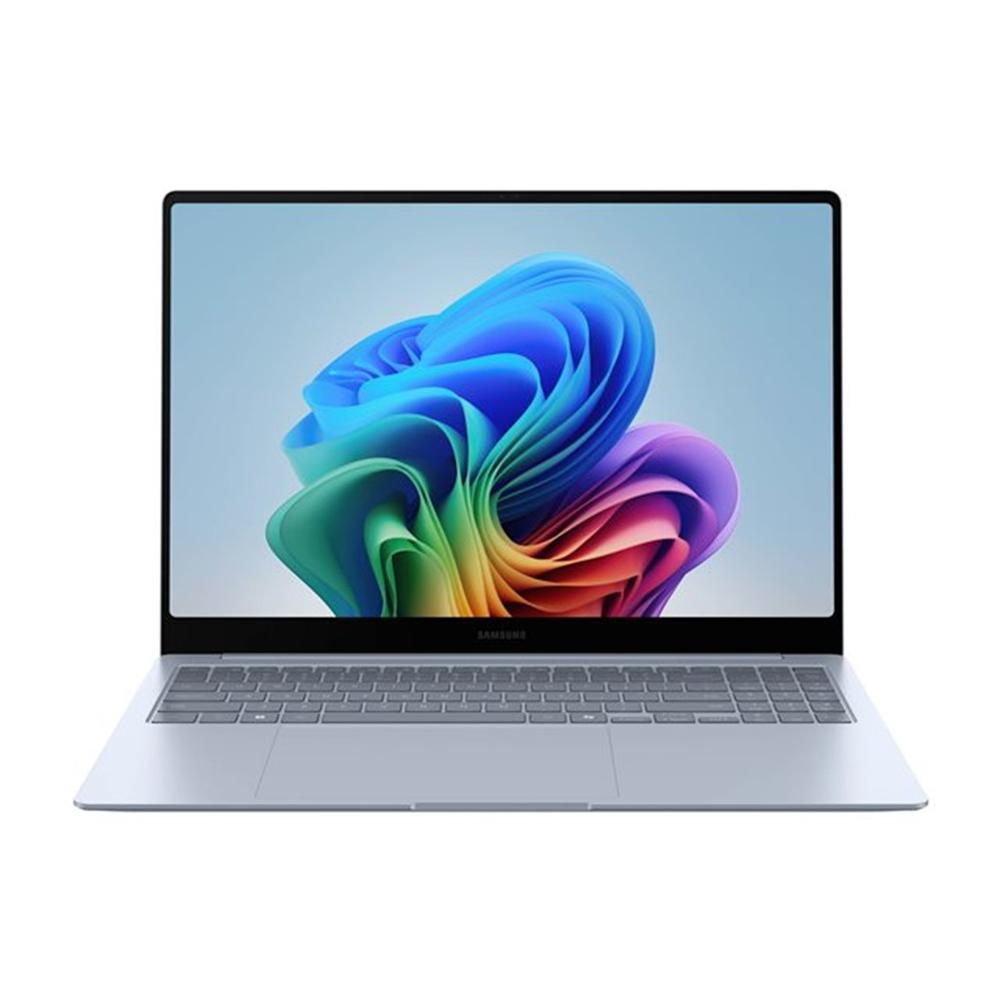 Portatil samsung galaxy book4 edge x1e - 80 - 100 16gb ssd 512gb 14 pulgadas