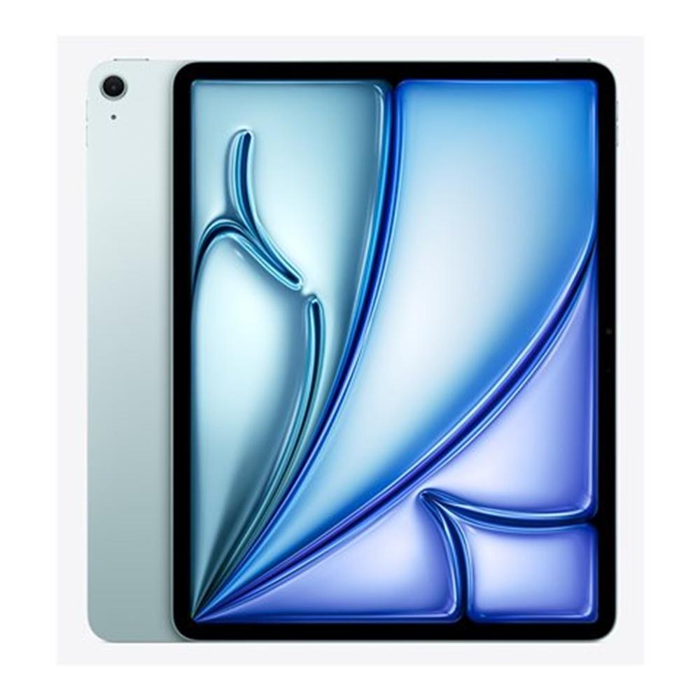 Apple ipad air m3 8gb 256gb wifi blue 13 pulgadas