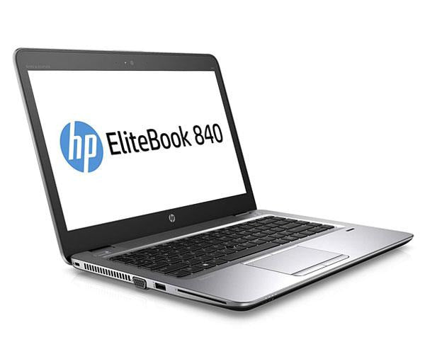 Portatil reacondicionado hp elitebook 840 g3 14 pulgadas - i5 - 6th - 8gb - 256gb m2 - win10 pro - teclado español