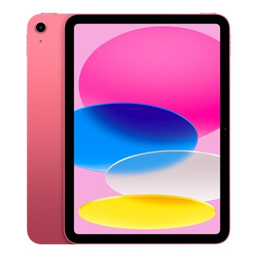 Apple ipad a16 512gb wifi + cell pink 11 pulgadas