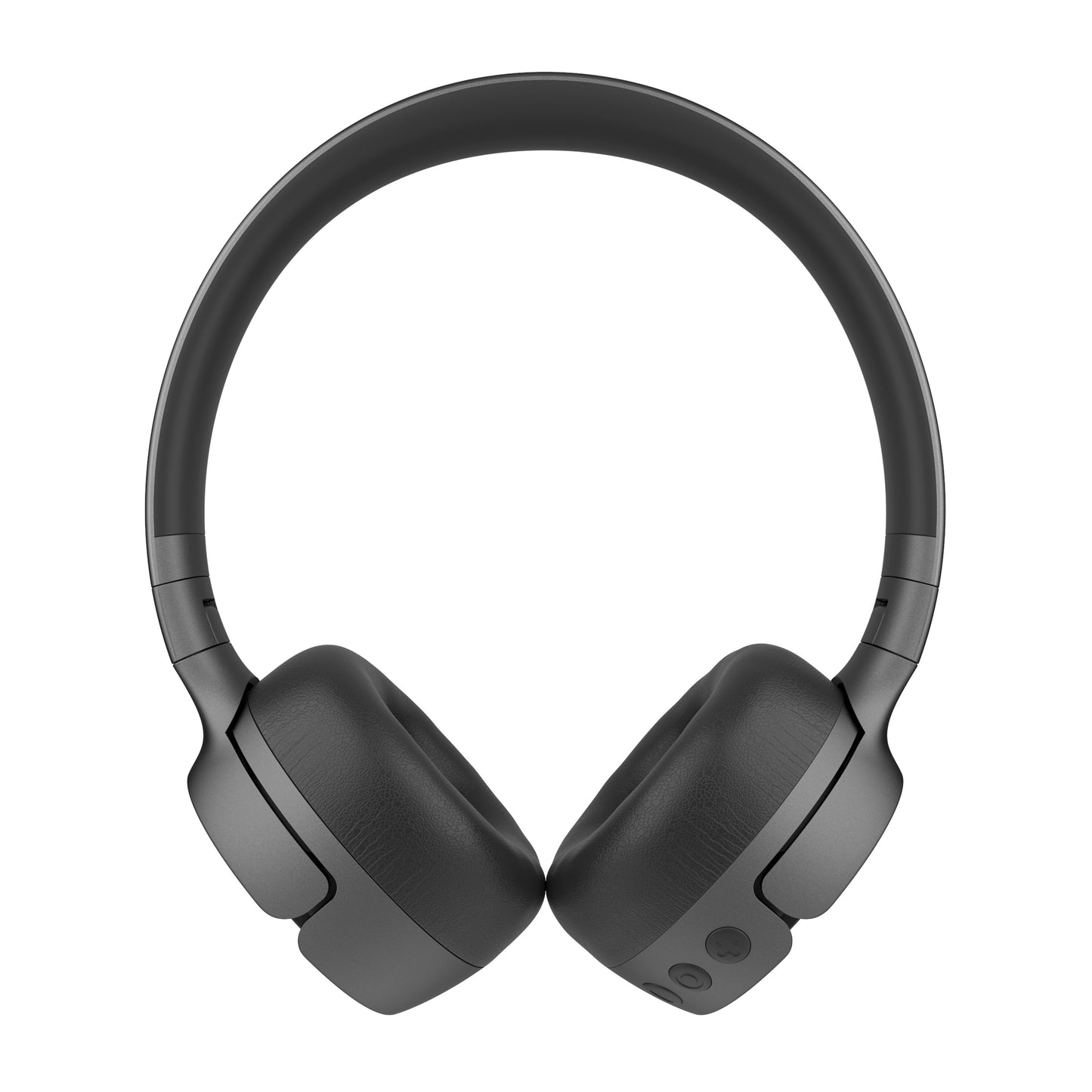 Auriculares fresh'n rebel code fuse inalambrico storm grey