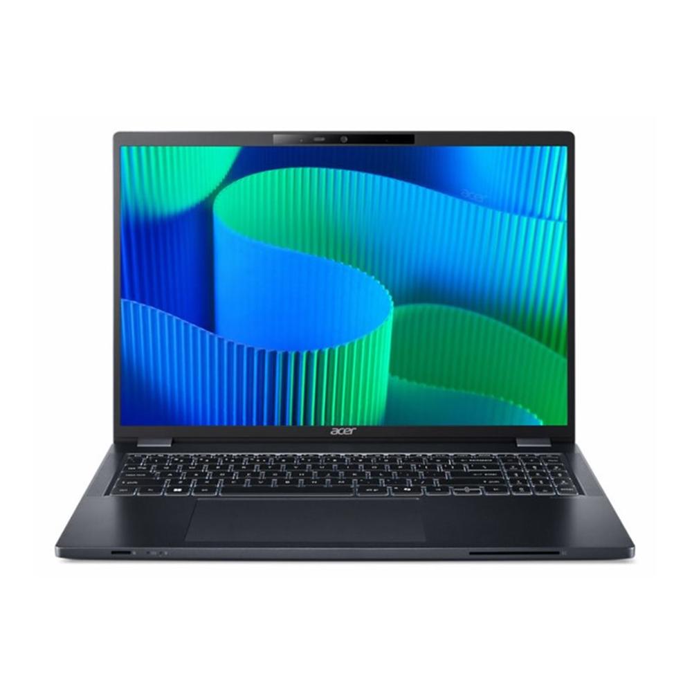 Portatil acer tmp416 - 53 - tco u7 - 155u 32gb ssd 1.024tb 16 pulgadas