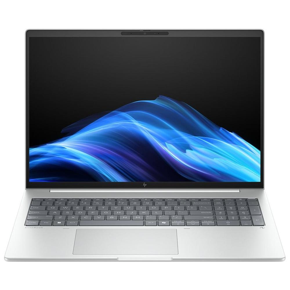 Portatil hp elitebook 8 g1i ai 16 pulgadas ultra 7 - 258v - 32gb - ssd 1tb - w11p