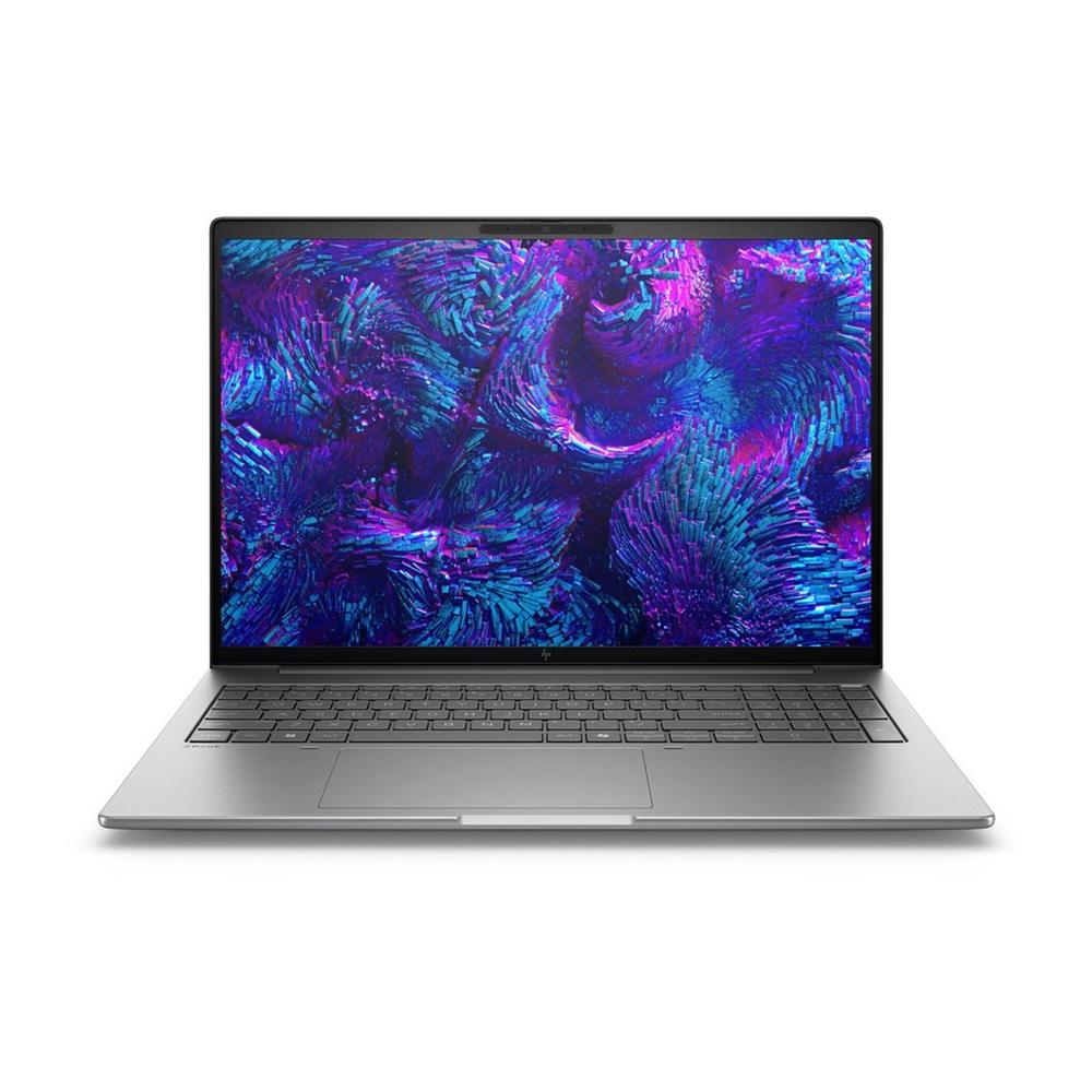 Portatil hp zbook 8 g1i 16 pulgadas ultra 9 - 285h - 64gb - ssd 1tb - w11p mobile workstatión