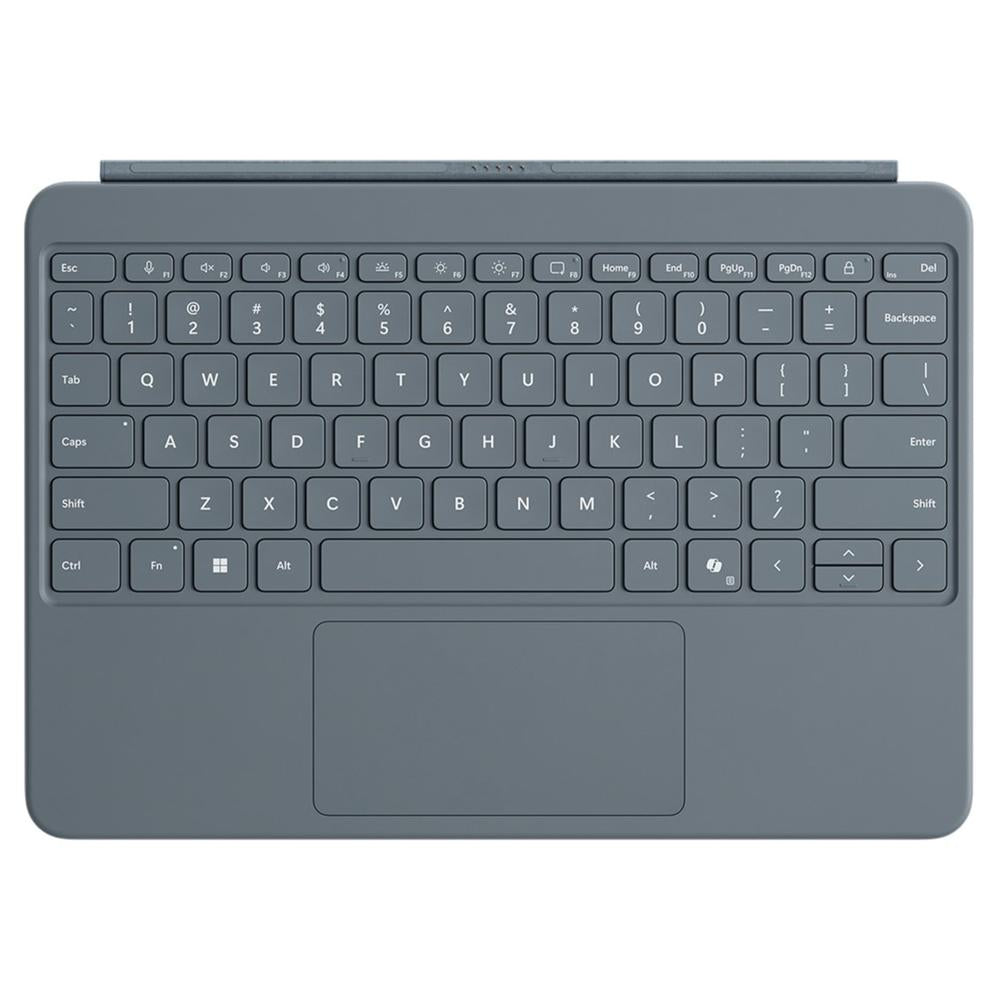 Teclado microsoft surface pro 12 pulgadas ocean