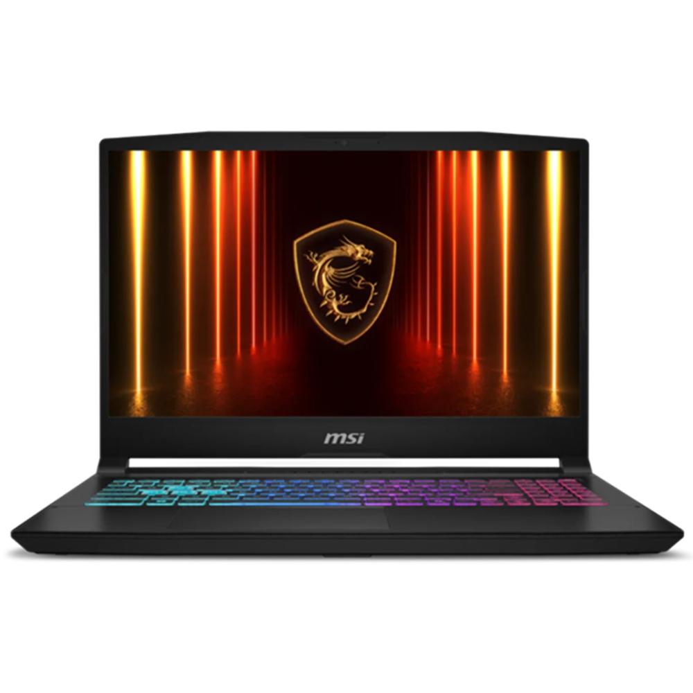 Portatil msi hx - 081xes i7 - 14650hx 32gb ssd 1tb 17.3 pulgadas