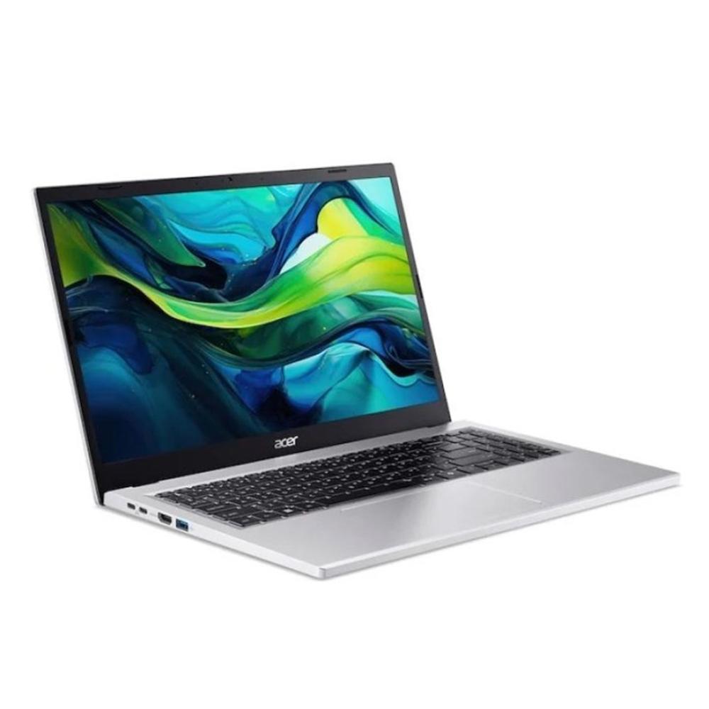 Portatil acer aex215 - 57 - 57qm i5 - 13420h 16gb ssd 512gb 15.6 pulgadas