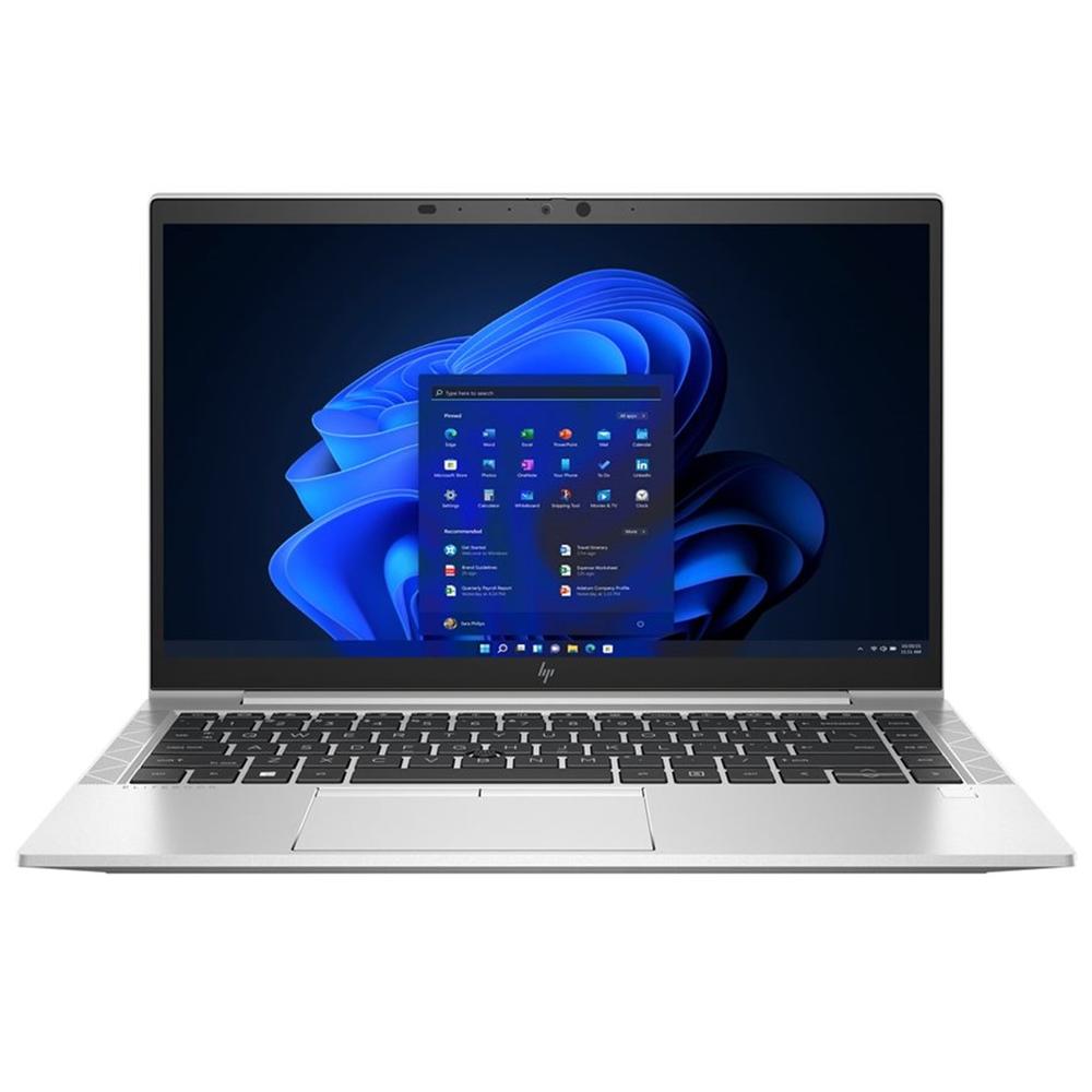 Portatil hp elitebook 840 g7 i5 - 10310u 14 pulgadas 16gb - ssd 256gb - w11p reacondicionado por fabricante