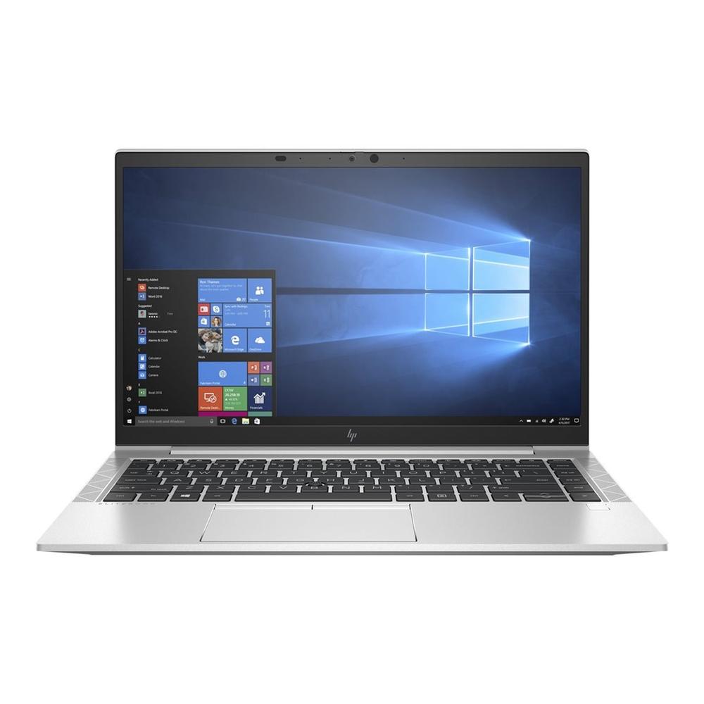 Portatil hp elitebook 840 g7 i5 - 10310u 14 pulgadas 16gb - ssd 256gb - w11p reacondicionado por fabricante