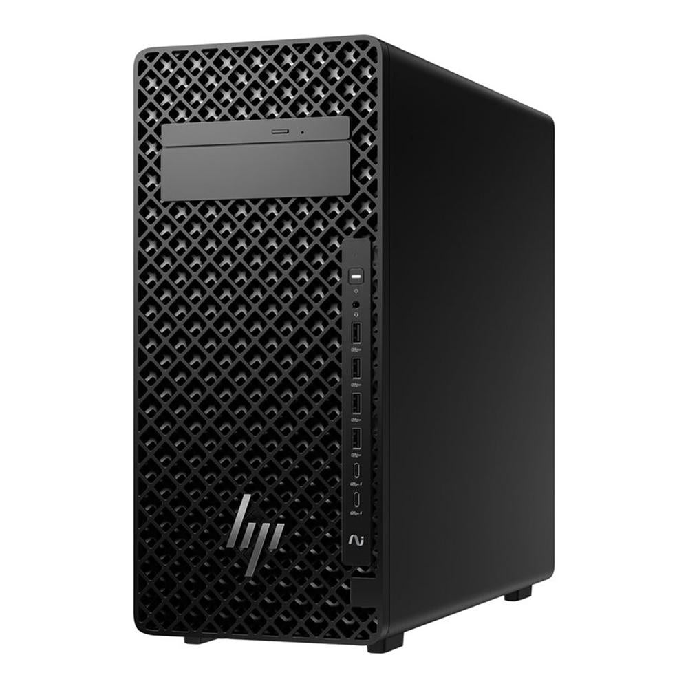 Ordenador hp z2 twr g1i u9 - 285 - 64gb - ssd 1tb - rtx 4000 ada - w11h