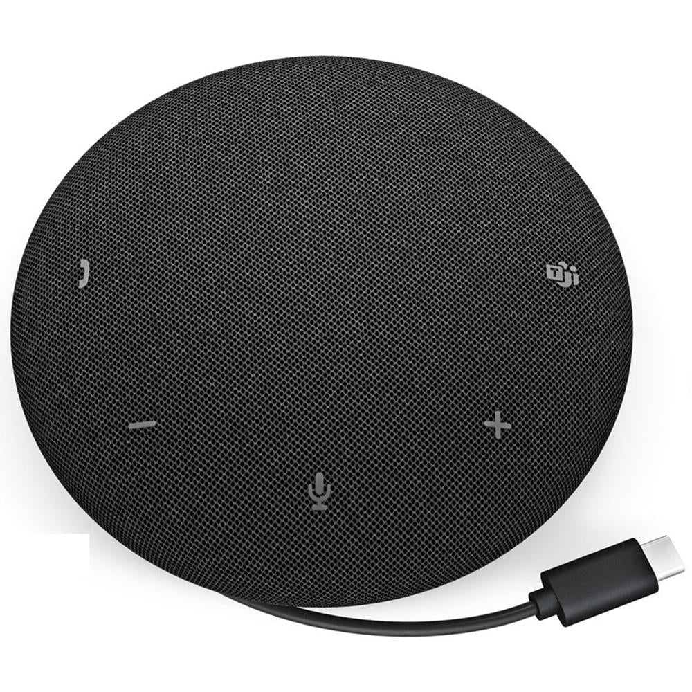 Altavoz manos libres dell pro sp325 negro