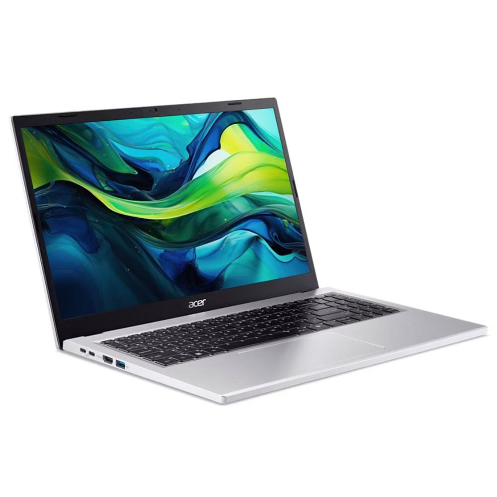 Portatil acer aspire go 15 - 71p i7 - 13620h - 16gb - ssd 512gb - 15.6 pulgadas - w11h