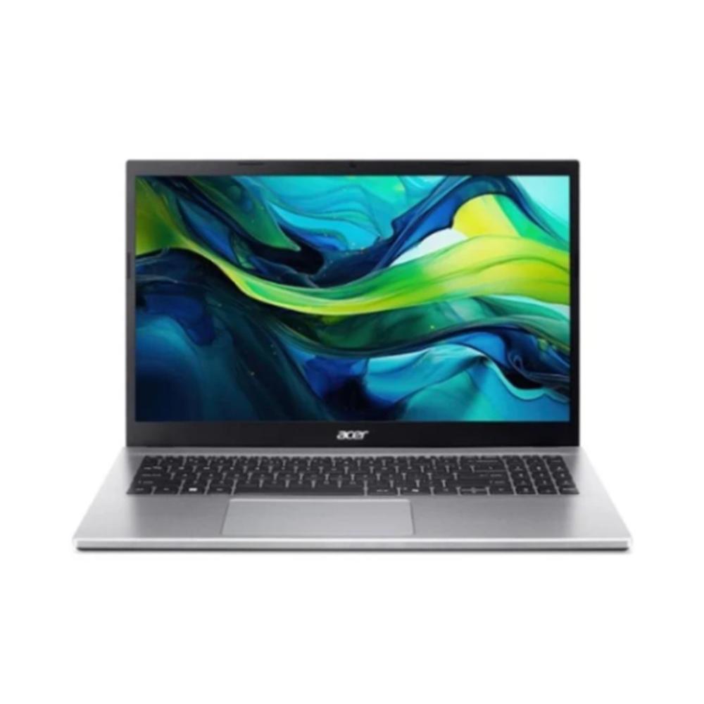 Portatil acer aspire go 15 ag15 - 42p r5 - 5625u - 8gb - ssd 512gb - 15.6 pulgadas fhd - w11h