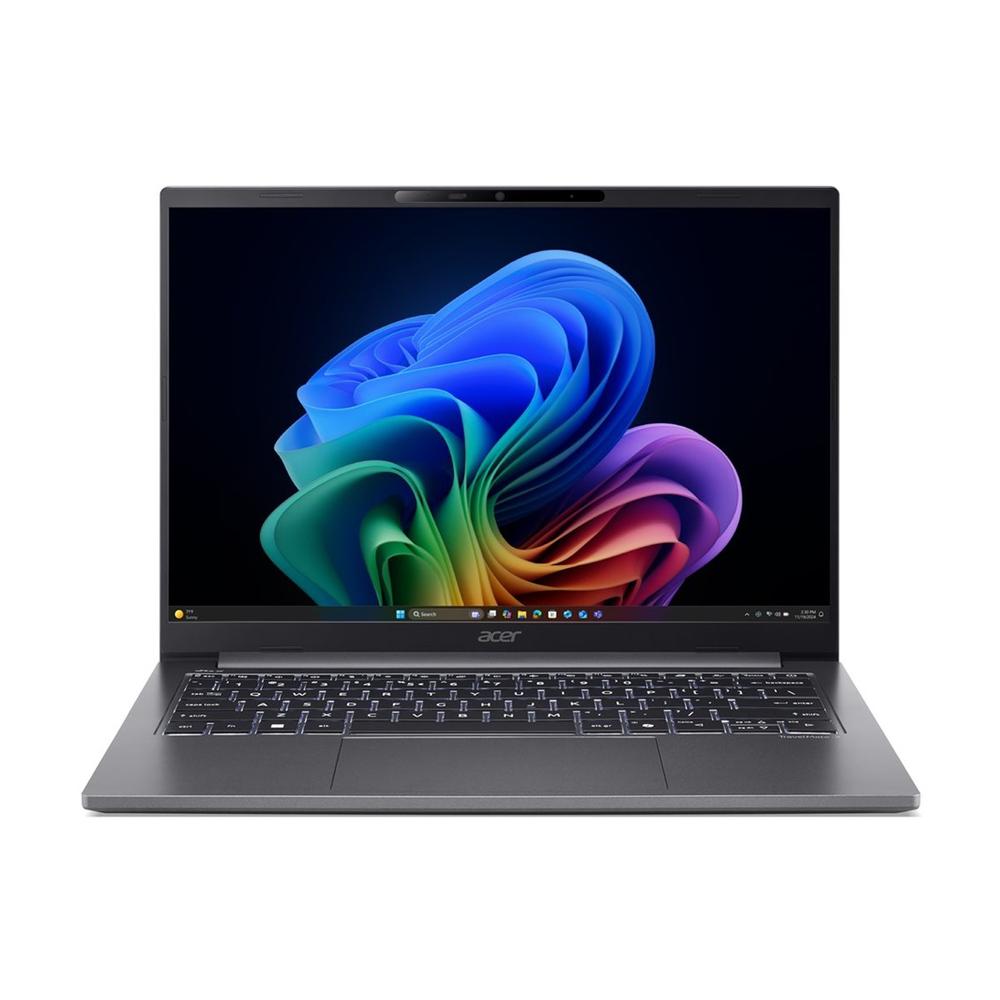 Portatil acer travelmate x4 14 ai tmx414 - 51 - tco u7 - 258v - 32gb - ssd 1tb - 14 pulgadas fhd+ - w11p