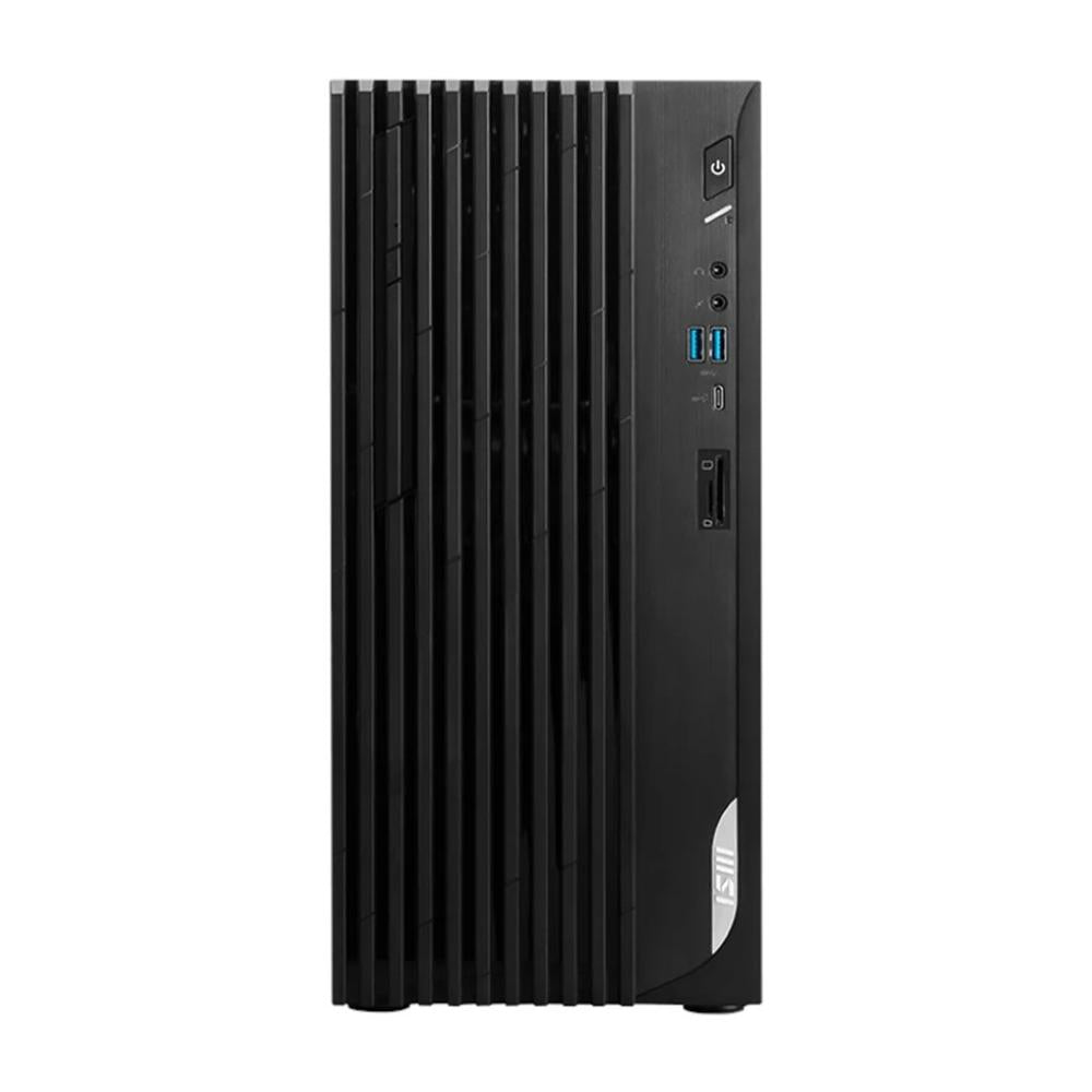Ordenador msi pro dp180 14a - 878e i5 - 14400 - 16gb - ssd 512gb - w11h
