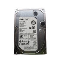 Disco duro interno dell 3.5 pulgadas 8tb sata 6gb - s 400 - brdb