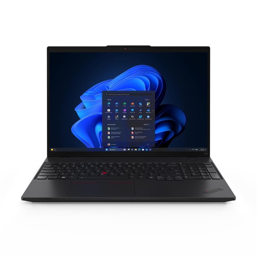 Portatil lenovo thinkpad l16 g2 r5p - 215 - 16gb - ssd 512gb - 16 pulgadas - w11p