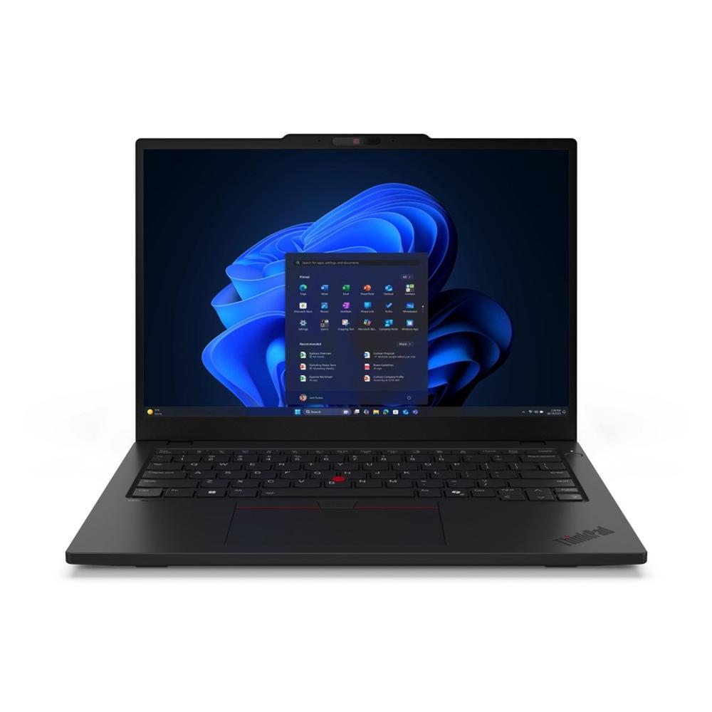Portatil lenovo thinkpad l13 g6 u7 - 255u - 16gb - ssd 512gb - 13.3 pulgadas - w11p