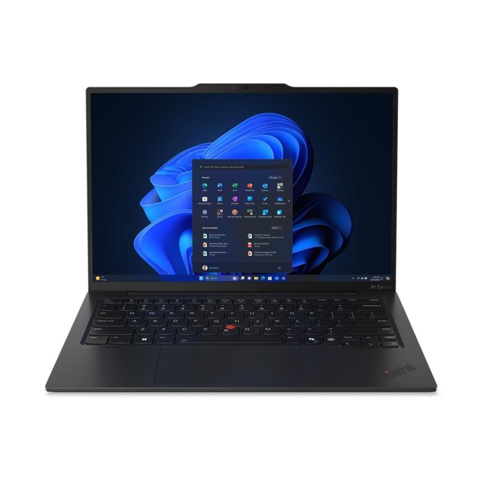 Portatil lenovo thinkpad x1 g13 u7 - 258v - 32gb - ssd 512gb - 14 pulgadas fhd+ - w11p