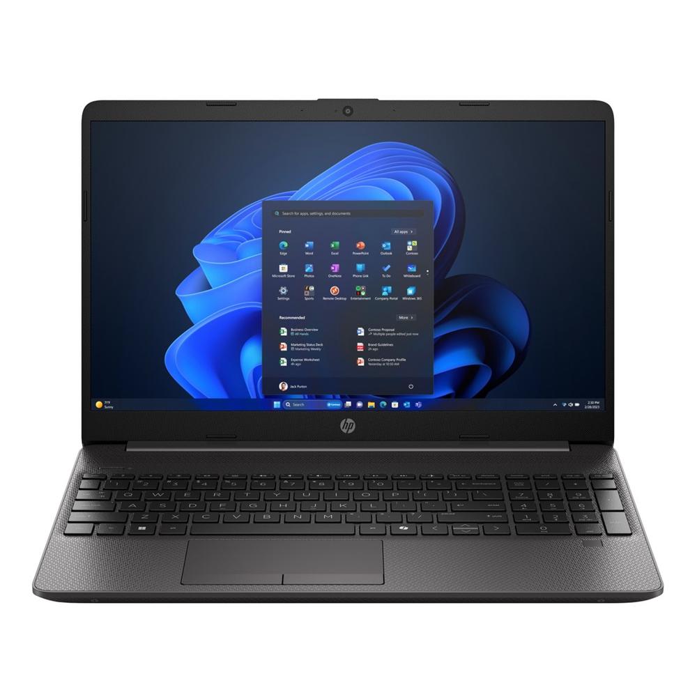 Portatil hp 250r g9 core 5 - 120u - 8gb - ssd 512gb - 15.6 pulgadas fhd - w11p