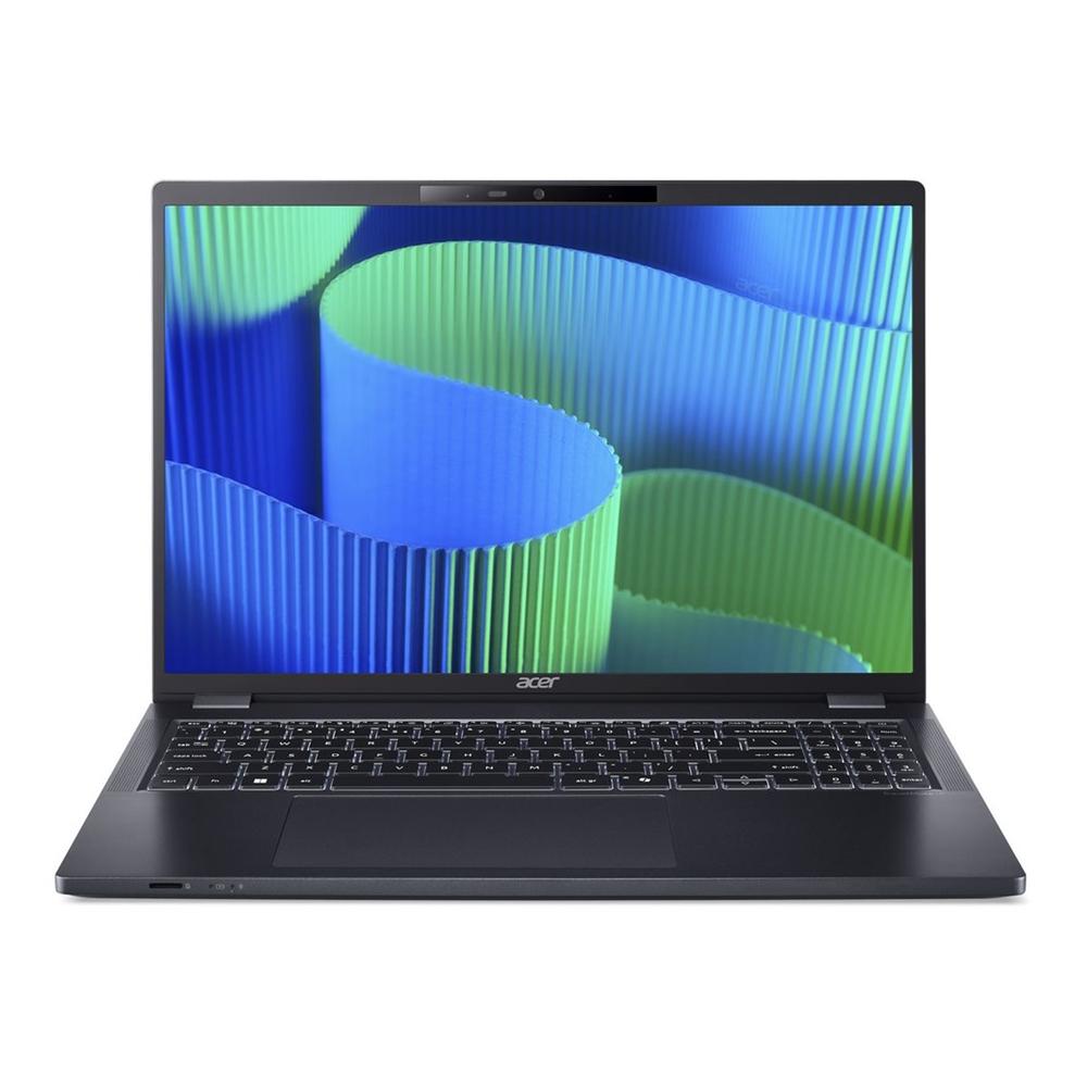 Portatil acer tmp416 - 53 u5 - 125u - 16gb - ssd 512gb - 16 pulgadas - w11p