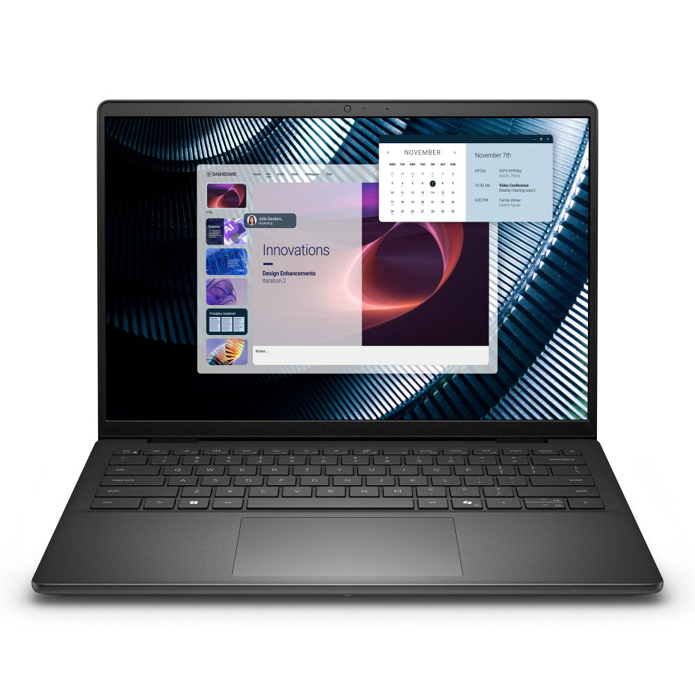 Portatil dell pro 14 essential pv14250 core 5 - 120u - 16gb - ssd 512gb - 14 pulgadas fhd+ - w11p