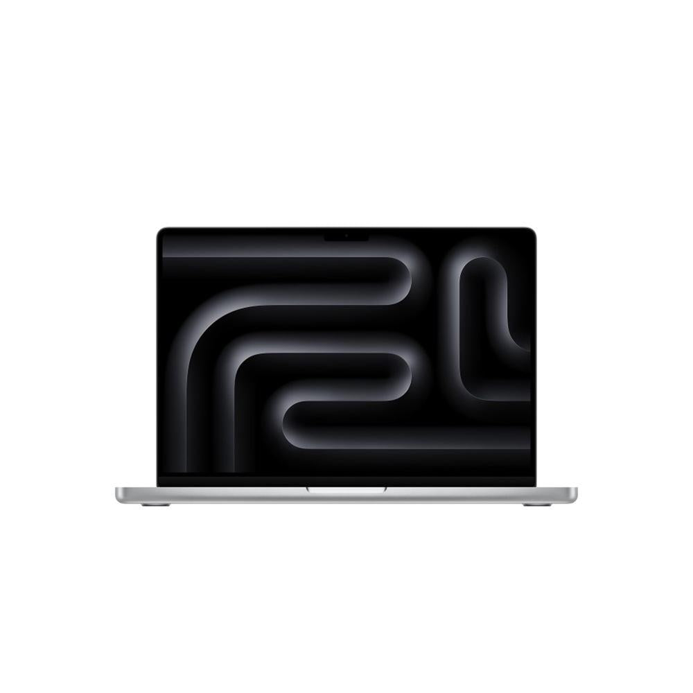 Portatil apple macbook pro 14 - apple m5 - 32gb - ssd 1tb - 14.2 pulgadas - silver