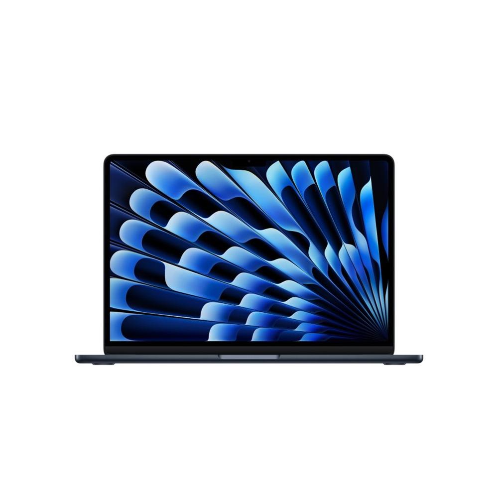 Portatil apple macbook air 13 apple m5 - 16gb - ssd 1tb - 13.6 pulgadas - midnight