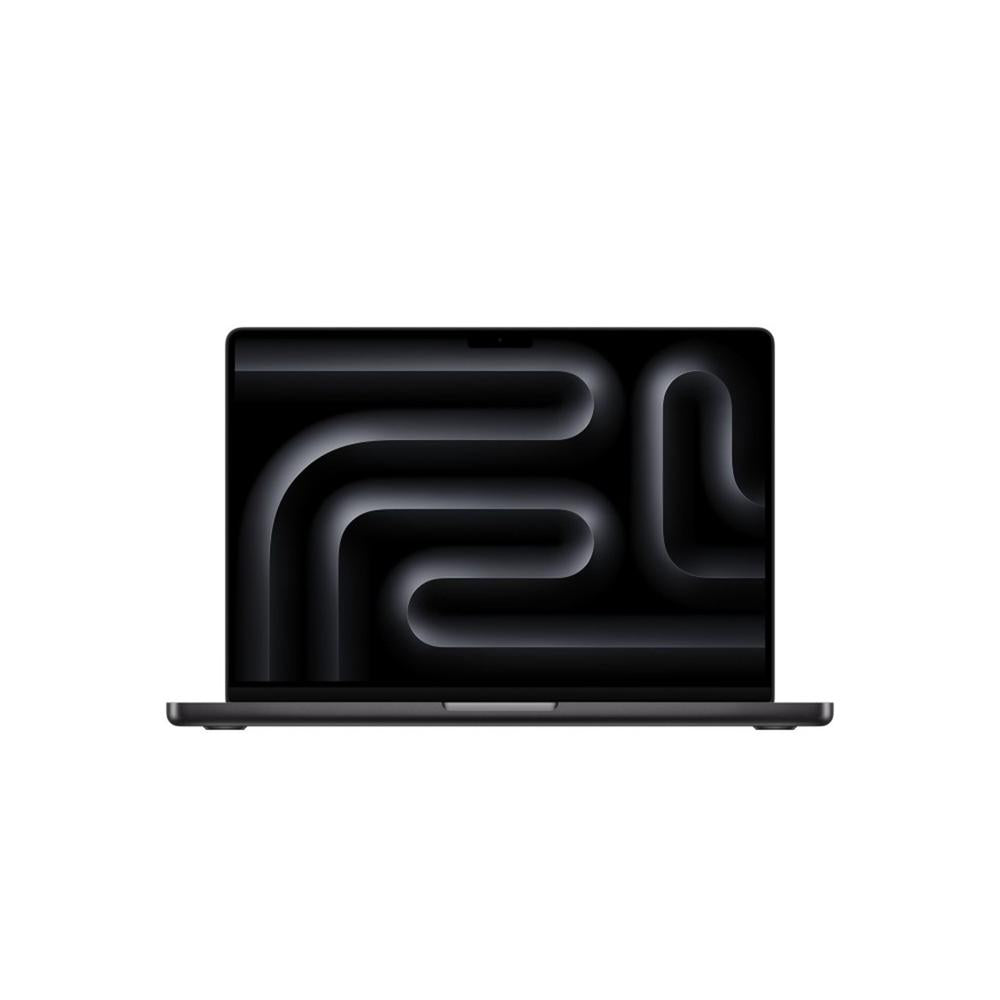 Portatil apple macbook pro 14 - apple m5 max - 36gb - ssd 2tb - 14 pulgadas - space black
