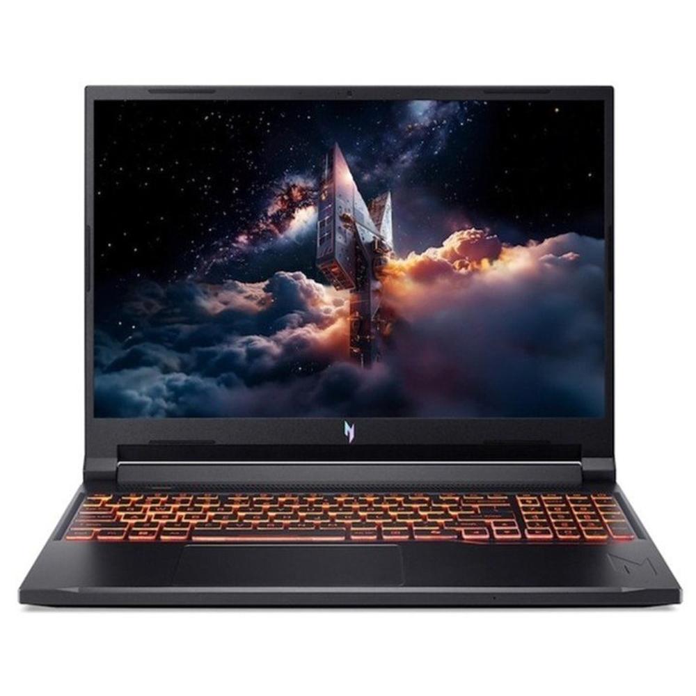 Portatil acer nitro v 16 ai anv16 - 42 - r5wq r7 - 260 - 16gb - ssd 512gb - rtx 5050 8gb - 16 pulgadas - w11h