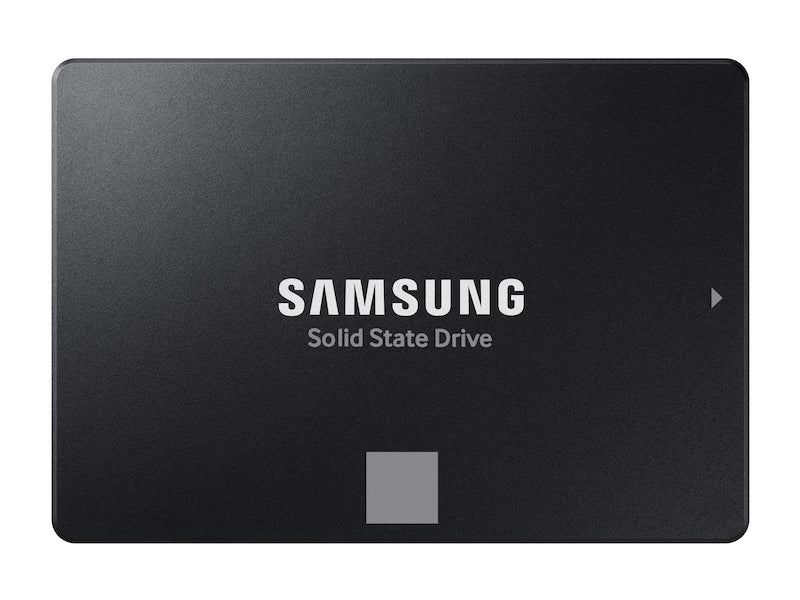 Disco duro interno solido ssd samsung mz - 77e4t0b - eu - 870 evo - 4tb - 2.5