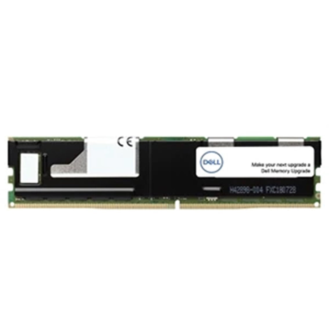 Memoria ram servidor dell npos upgrade 8gb ddr4 udimm 3200mhz ecc