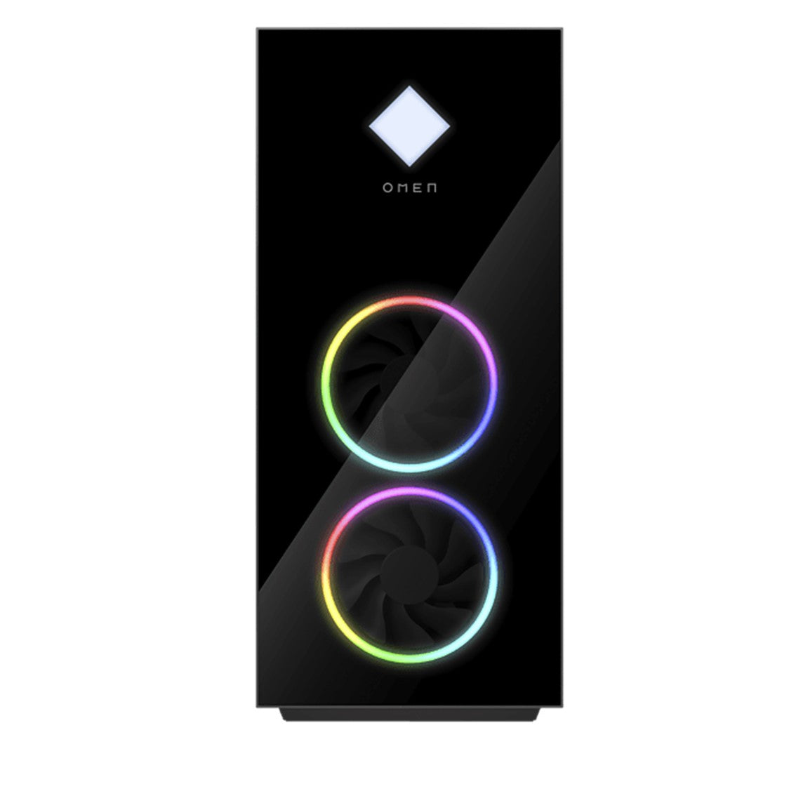 Ordenador hp gaming omen 40l gt21 - 0030ns ryzen 7 - 16gb - ssd1tb - nvidia gforce rtx 3060 - freedos