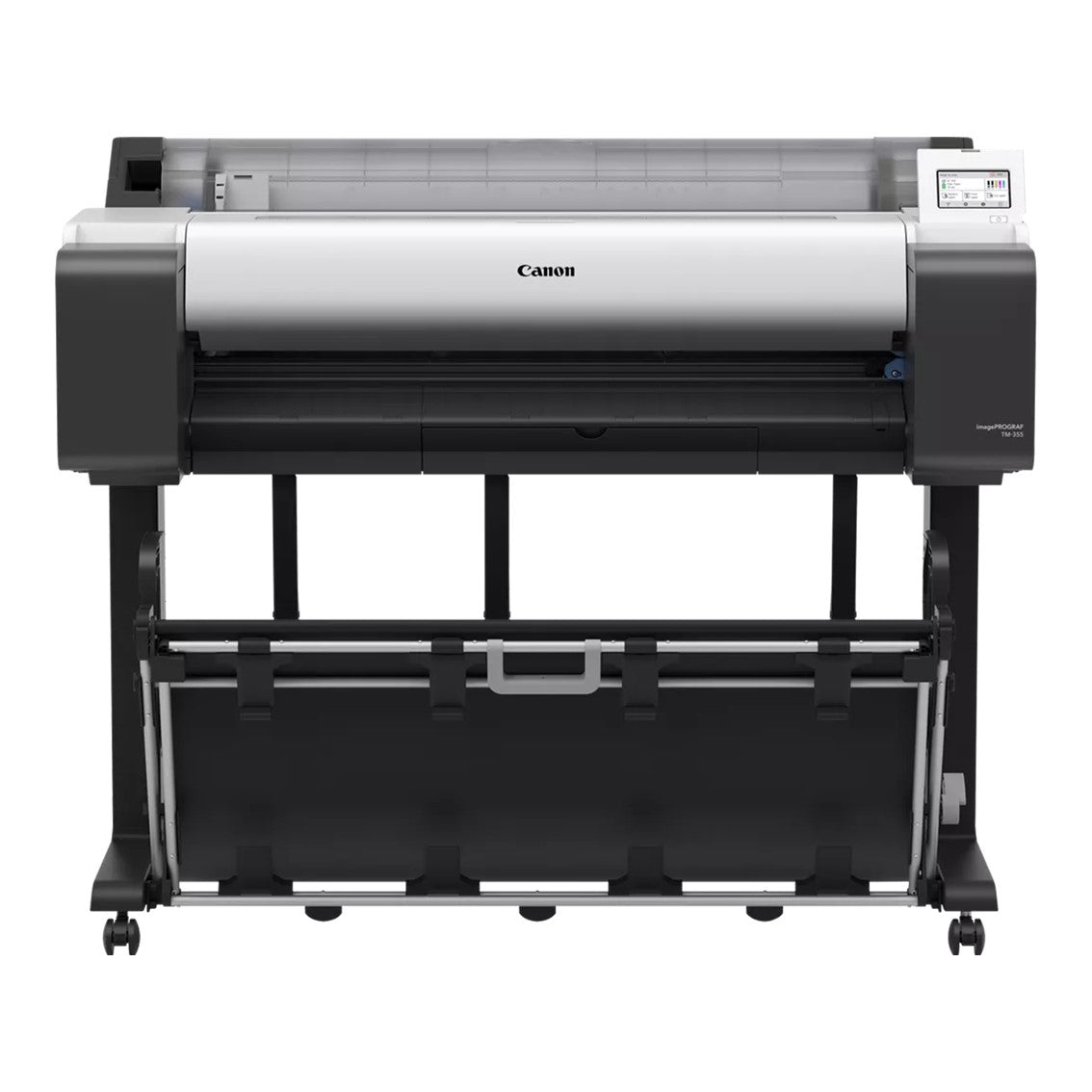Plotter canon tm - 350 imageprograf a0 36 pulgadas