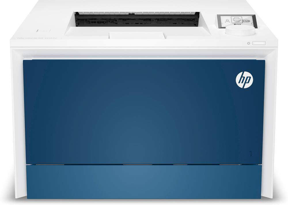Impresora hp color laserjet pro 4202dw wfi - duplex