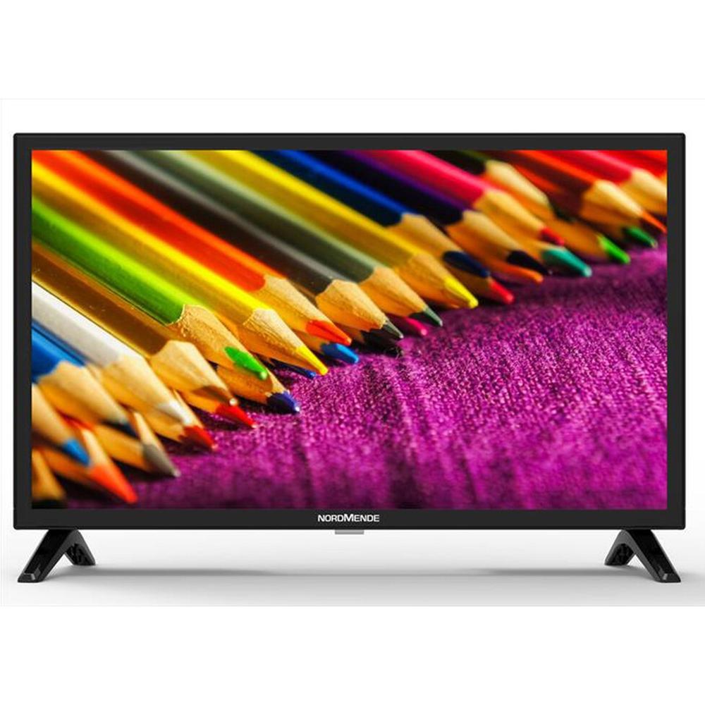 Tv nordmende 24 pulgadas led hd ready nd24s3800j - smart tv - modo hotel